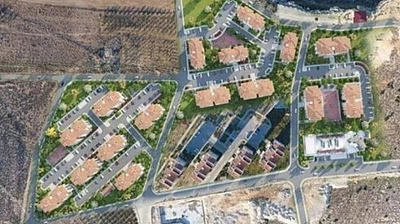 Elazığ dahil 47 ilde TOKİ 7 bin TL taksitle arsa satacak!