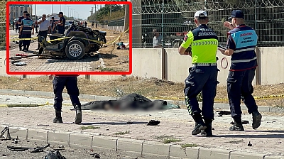 Elazığ'daki feci kazada ölen 2 kadının kentte bulunma nedeni ortaya çıktı