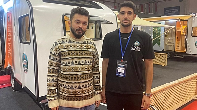 Elazığ fuarının gözdesi oldu! Uygun fiyatıyla ziyaretçilerin dikkatini çekiyor