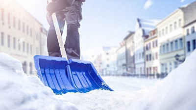 Elazığ için kar ve don alarmı verildi! Termometreler eksi 10 dereceyi görecek