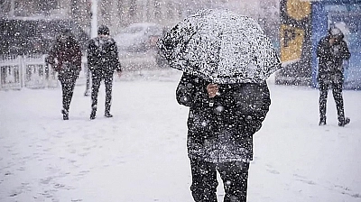 Elazığ için meteorolojiden son dakika uyarısı