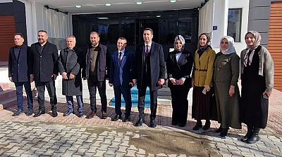 Elazığ'ın 11. ilçesi