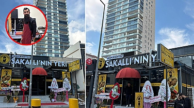 Elazığ'ın En Sevilen lezzeti yeni yerinde hizmete başladı