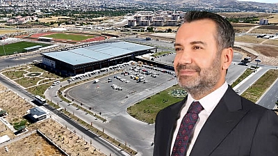 Elazığ Otogarı Türkiye'nin en iyi otogarı seçildi