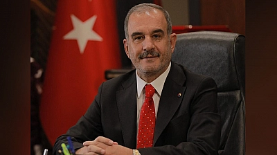 Elazığ TSO seçimlerinde zafer İdris Alan'ın