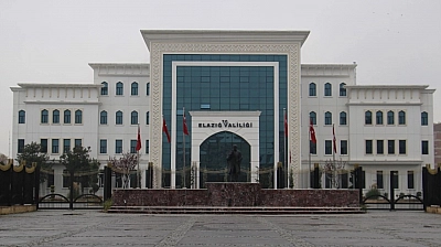 Elazığ Valiliği'nden ağır ceza: 556 bin TL