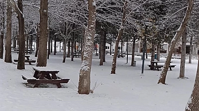 Elazığ Valiliği'nden meteorolojik uyarı