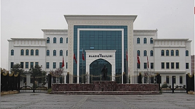 Elazığ Valiliği'nden önemli uyarı: Dikkatli olun!