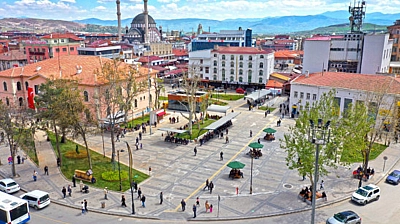 Elazığlı ailelere nefes aldıracak destek: 1.250 tl yardım duyuruldu