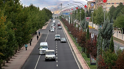 Elazığlı araç sahiplerini üzecek haber geldi! Zam yapıldı