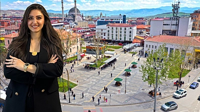 Elazığlı isimden büyük başarı: Şehrin adını tüm ülkeye duyurdu