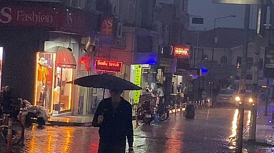 Elazığlılar dikkat! Art arda uyarı geldi