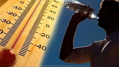 Elazığlılar dikkat! Meteoroloji'den uyarı geldi