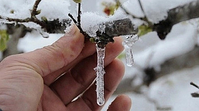 Elazığlılar dikkat! Meteoroloji'den uyarı