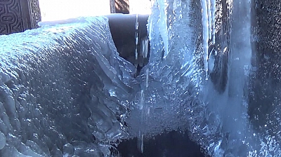 Elazığlılar dikkat! Meteoroloji uyardı