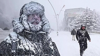 Elazığlılar dikkat! Meteoroloji'den kritik uyarı yapıldı