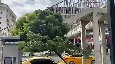 Elazığlılar dikkat! Meteoroloji'den kritik uyarı