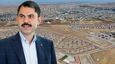 Elazığlılar dikkat! Sosyal konut projesinde son gün