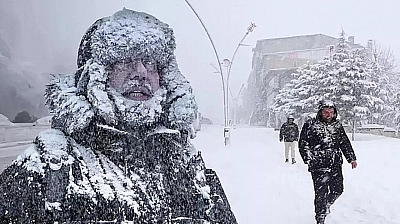 Elazığlılar dikkat! Uyarı geldi