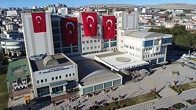 Elazığlılar dikkat! Valifahribey Caddesi trafiğe kapatılacak