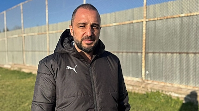 Elazığspor'a kötü haber: Teknik direktör PFDK'ya sevk edildi