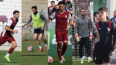 Elazığspor'da şok gelişme: Bahis soruşturması kararları açıklandı