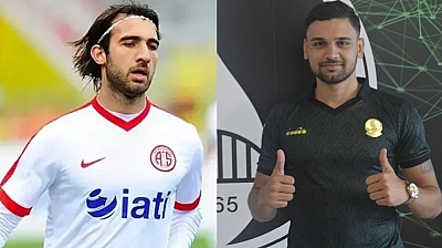 Elazığspor'dan savunmaya iki takviye