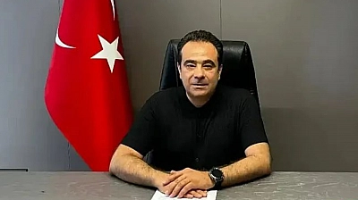Elazığspor Kulübü Eski Başkanı Ahmet Feti Yılmaz açıklamalarda bulundu