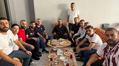 Elazığspor Taraftar Grupları, Gakgoşlar Taraftar Derneği Çatısı Altında Birleşti