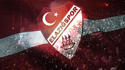 Elazığspor'umuzun Grubu ve Rakipleri Belli Oldu