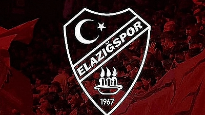 Elazığspor'un ilk hafta rakibi belli oldu