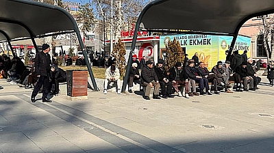 Emekli maaş zammı için kritik dönem: Gözler enflasyon verilerine çevrildi