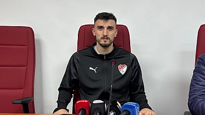 Enes Soy: 'Ligin birincisi bile bizden çekiniyor, korkuyor'