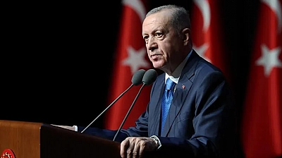 Erdoğan müjdeyi duyurdu: Ayda 3500 TL verilecek