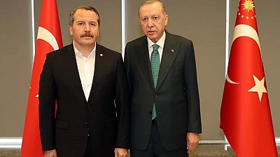Erdoğan talimat verdi: 2026 bütçesindeki tartışmalı zam düzenlemesi geri çekildi