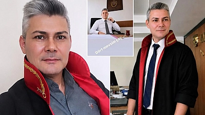 Eşi bile inandı: Kendisini hakim tanıttı, servet biriktirdi