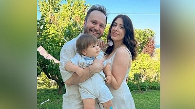 Eşini ve çocuğunu öldüren tutuklu doktor, Elazığ Cezaevi'nde ölü bulundu