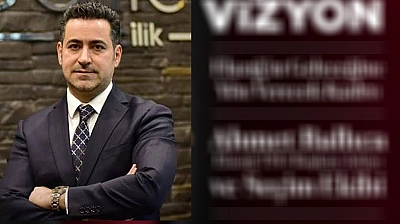 ETSO başkan adayı Ballıca: 'aday tanıtım toplantımıza bütün üyelerimiz ve stk'larımız davetlidir'