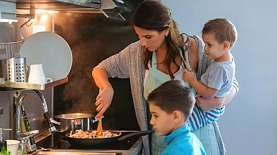 Ev hanımları bu yardımdan faydalanabilecek