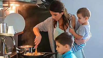 Ev hanımlarına müjde! 10 bin lira ödeme yapılıyor