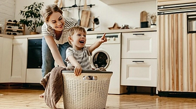 Ev hanımlarına müjde: 112 bin 300 TL destek