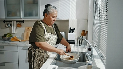 Ev kadınlarına emeklilik müjdesi geliyor!