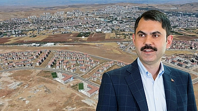 Ev sahibi olmak isteyenlere müjde! İşte 500 bin Sosyal Konut Projesi detayları