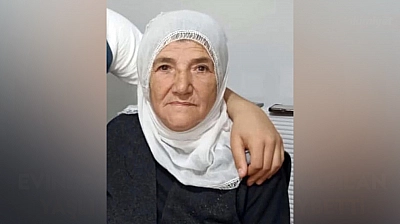 Evinde elektrik akımına kapılan yaşlı kadın hayatını kaybetti
