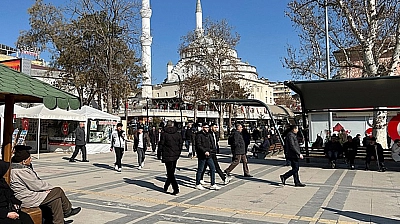 EYT'yi kaçıran 2000-2008 arası girişlilere müjde!