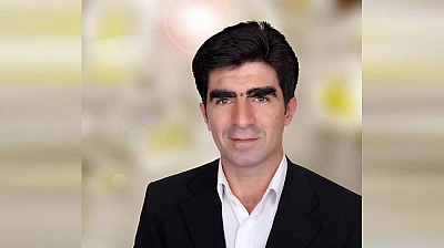 Ferhat Evsen Güven Tazeledi