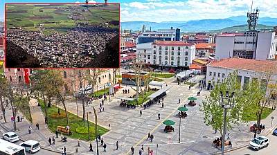 Geliyor: Elazığ'ın komşu ili kesinleşti