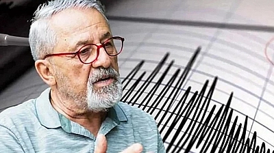 Görür'de korkutan açıklama: Büyük deprem bekliyoruz