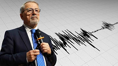 Görür'den kritik deprem açıklaması: Bölge gerilmeye devam ediyor