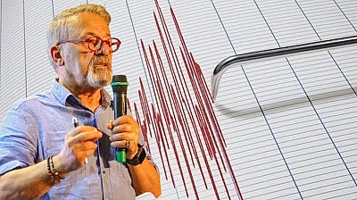Görür: Malatya fayı tetiklenseydi 7'nin üzerinde deprem olurdu